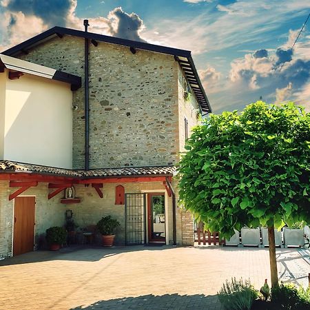 Hotel Casa Due Marie Marano Sul Panaro Exteriér fotografie