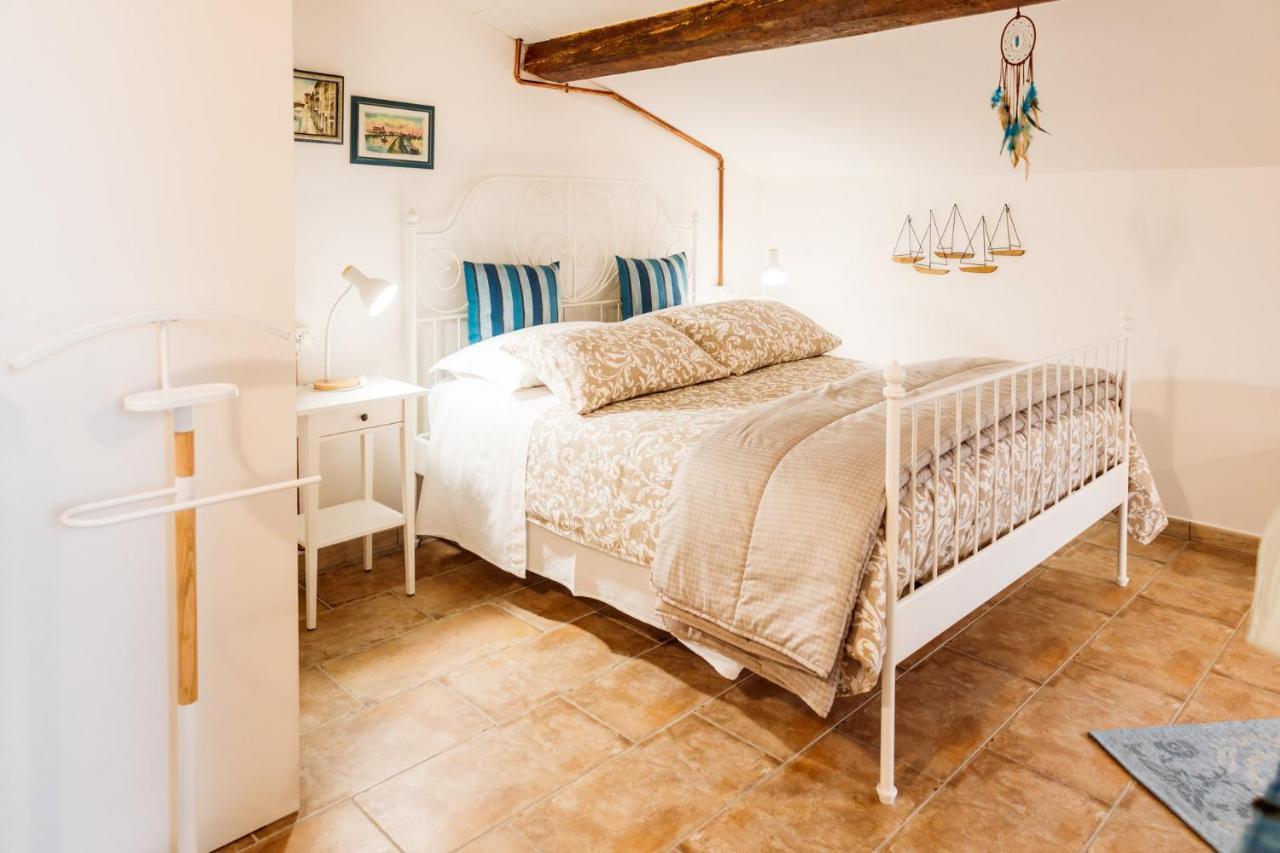 Hotel Casa Due Marie Marano Sul Panaro Exteriér fotografie