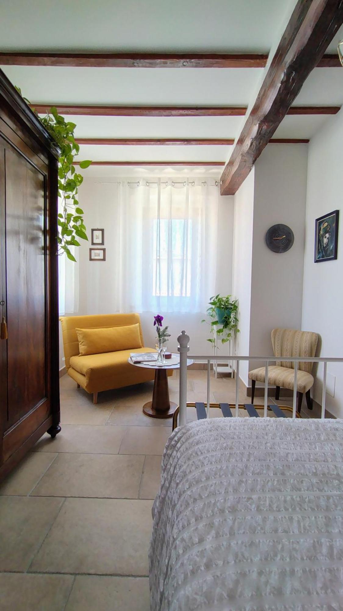 Hotel Casa Due Marie Marano Sul Panaro Exteriér fotografie